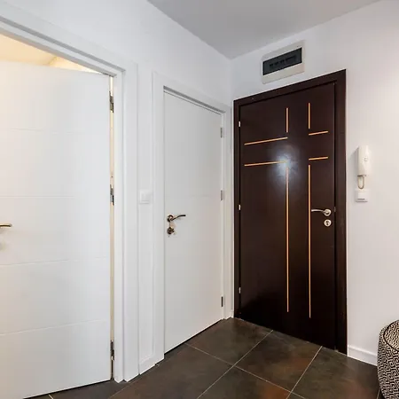 Апартаменти Casa Helena