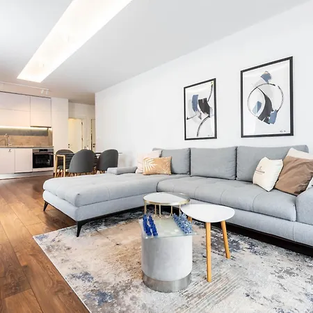 Апартаменти Casa Helena