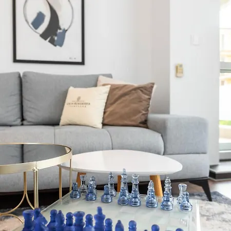 Casa Helena Апартаменти *